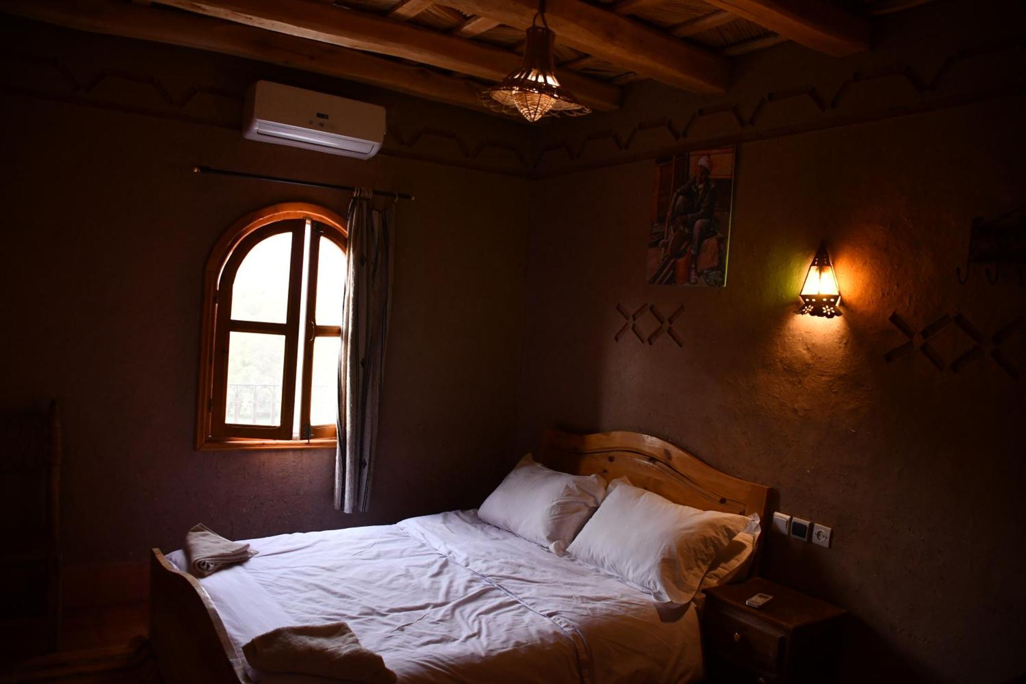 Gite D'Etape Tamaloute Bed and Breakfast Bou Drarar Εξωτερικό φωτογραφία